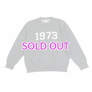 画像: EXPANSION NY / CODE SEDGWICK SWEATER