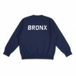 画像2: EXPANSION NY / CODE SEDGWICK SWEATER (2)