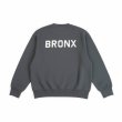 画像2: EXPANSION NY / CODE SEDGWICK SWEATER (2)