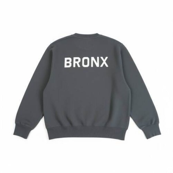 画像2: EXPANSION NY / CODE SEDGWICK SWEATER (2)