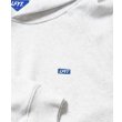 画像5: LFYT BOX LOGO HOODIE  (5)
