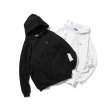 画像1: LFYT BOX LOGO HOODIE  (1)