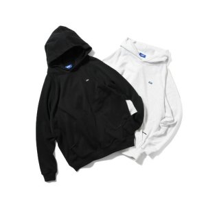 画像: LFYT BOX LOGO HOODIE