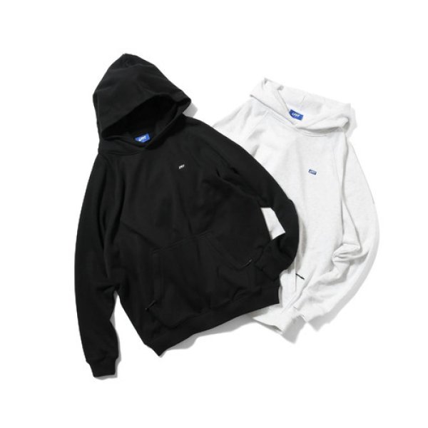 画像1: LFYT BOX LOGO HOODIE  (1)
