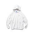 画像2: LFYT BOX LOGO HOODIE  (2)