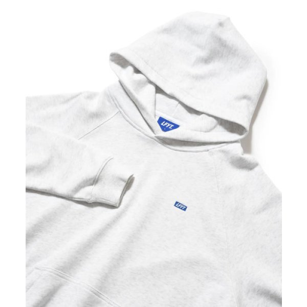 画像4: LFYT BOX LOGO HOODIE  (4)
