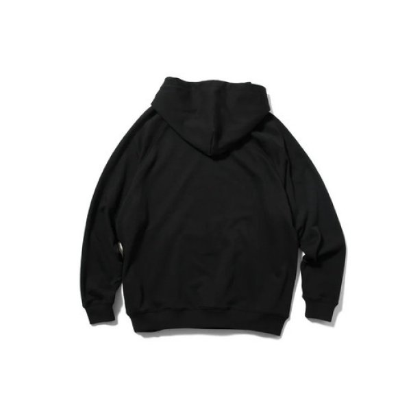 画像7: LFYT BOX LOGO HOODIE  (7)