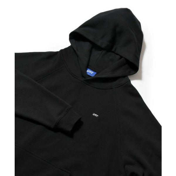 画像8: LFYT BOX LOGO HOODIE  (8)