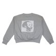 画像2: EXPANSION NY / InI Crew neck sweatshirts (2)