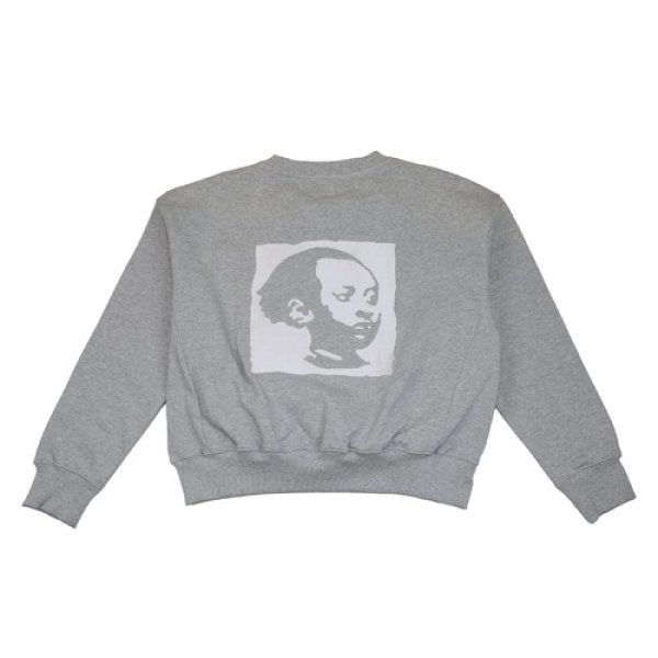 画像2: EXPANSION NY / InI Crew neck sweatshirts (2)