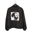 画像2: EXPANSION NY / InI Coach Jacket (2)