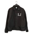 画像1: EXPANSION NY / InI Coach Jacket (1)