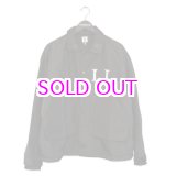 画像: EXPANSION NY / InI Coach Jacket