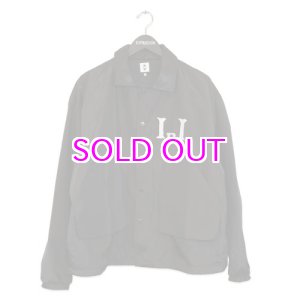 画像: EXPANSION NY / InI Coach Jacket