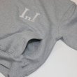 画像4: EXPANSION NY / InI Crew neck sweatshirts (4)