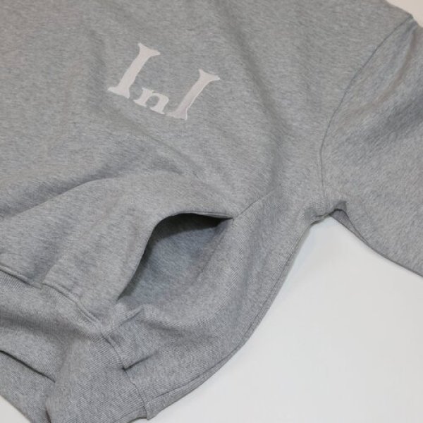 画像4: EXPANSION NY / InI Crew neck sweatshirts (4)