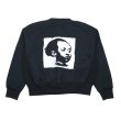画像2: EXPANSION NY / InI Crew neck sweatshirts (2)