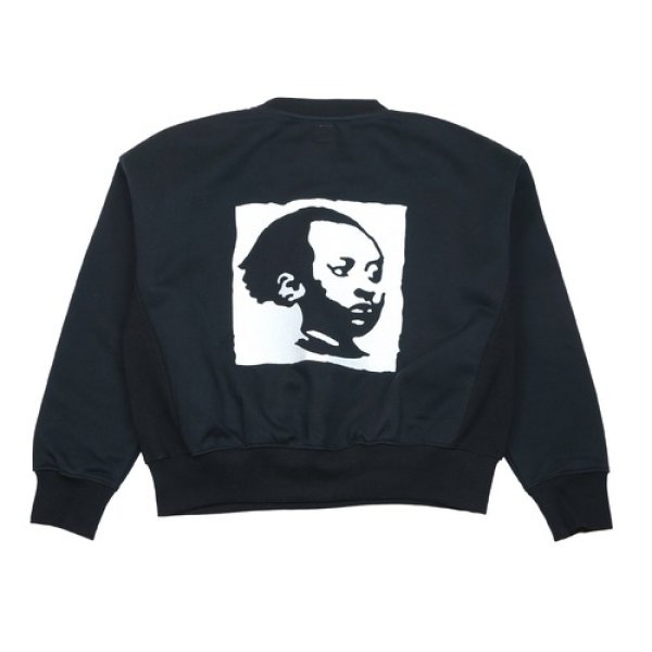 画像2: EXPANSION NY / InI Crew neck sweatshirts (2)