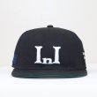 画像1: EXPANSION NY / InI BB cap (1)