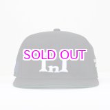 画像: EXPANSION NY / InI BB cap