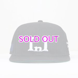 画像: EXPANSION NY / InI BB cap