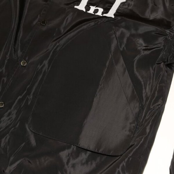画像5: EXPANSION NY / InI Coach Jacket (5)