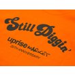 画像4: 10.18 (SUN) 13:00 DROP upriseMARKET × STILL DIGGIN' "EAST-TA-WEST" TEE  (4)
