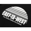 画像3: 10.18 (SUN) 13:00 DROP upriseMARKET × STILL DIGGIN' "EAST-TA-WEST" TEE  (3)