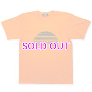 画像: upriseMARKET × STILL DIGGIN' "EAST-TA-WEST" TEE
