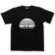 画像1: 10.18 (SUN) 13:00 DROP upriseMARKET × STILL DIGGIN' "EAST-TA-WEST" TEE  (1)