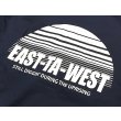 画像4: 10.18 (SUN) 13:00 DROP upriseMARKET × STILL DIGGIN' "EAST-TA-WEST" COACH JACKET  (4)