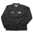 画像1: 10.18 (SUN) 13:00 DROP upriseMARKET × STILL DIGGIN' "EAST-TA-WEST" COACH JACKET  (1)