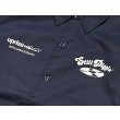 画像3: 10.18 (SUN) 13:00 DROP upriseMARKET × STILL DIGGIN' "EAST-TA-WEST" COACH JACKET  (3)