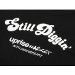 画像4: 10.18 (SUN) 13:00 DROP upriseMARKET × STILL DIGGIN' "EAST-TA-WEST" TEE  (4)