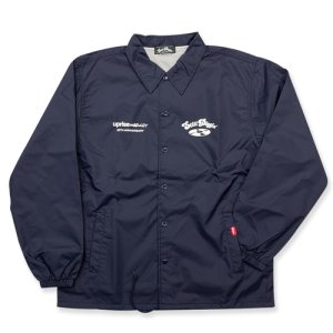 画像: upriseMARKET × STILL DIGGIN' "EAST-TA-WEST" COACH JACKET