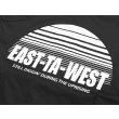 画像4: 10.18 (SUN) 13:00 DROP upriseMARKET × STILL DIGGIN' "EAST-TA-WEST" COACH JACKET  (4)