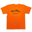 画像2: 10.18 (SUN) 13:00 DROP upriseMARKET × STILL DIGGIN' "EAST-TA-WEST" TEE  (2)