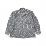 画像: EXPANSION NY / NOHO OPEN LINE SHIRTS