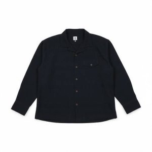 画像: EXPANSION NY / NOHO OPEN LINE SHIRTS