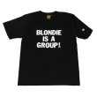 画像1: Blondie x BBP “Blondie Is A Group” Tee (1)