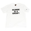 画像1: Blondie x BBP “Blondie Is A Group” Tee (1)