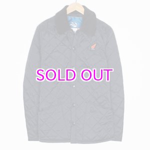 画像: BY PARRA QUILTED JACKET WINGS