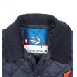 画像2: BY PARRA QUILTED JACKET WINGS  (2)