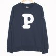 画像1: BY PARRA CREW NECK SWEATER THE P-ARRA  (1)