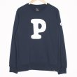 画像1: BY PARRA CREW NECK SWEATER THE P-ARRA  (1)