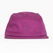 画像1: BY PARRA 5 PANEL VOLLEY HAT TONAL LOGO (1)