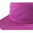 画像2: BY PARRA 5 PANEL VOLLEY HAT TONAL LOGO (2)