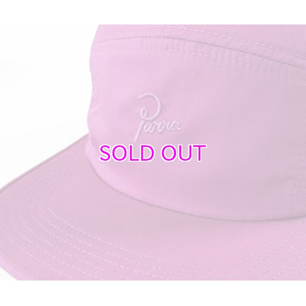 画像2: BY PARRA 5 PANEL VOLLEY HAT TONAL LOGO (2)