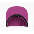 画像3: BY PARRA 5 PANEL VOLLEY HAT TONAL LOGO (3)