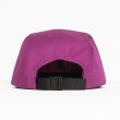 画像4: BY PARRA 5 PANEL VOLLEY HAT TONAL LOGO (4)